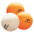 Фото #4 товара Spokey Standard 81813 table tennis set