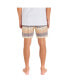 ფოტო #2 პროდუქტის Men's Phantom Drawstring Baja 17" Shorts