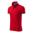 Фото #1 товара Malfini Collar Up M MLI-25671 formula red polo shirt