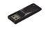 Verbatim Slider - USB Drive 16 GB - Black - 16 GB - USB Type-A - 2.0 - 10 MB/s - Slide - Black