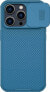 Nillkin NILLKIN CAMSHIELD PRO IPHONE 14 PRO BLUE / NIEBIESKI