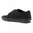 Men's Trainers Vans Atwood Black