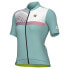 ALE PR-S Zig Zag short sleeve jersey