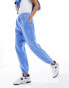 Фото #4 товара Polo Ralph Lauren joggers with logo in blue