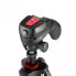 Фото #7 товара Joby Compact - 3 leg(s) - Black - Red - 45.3 cm - 1.22 kg