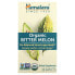 Фото #1 товара Витамины для здоровья при сахарном диабете от Himalaya Herbals, органический горький мелон, 30 капсул