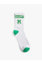 Фото #2 товара Носки Koton Embellished Socks