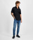 Фото #5 товара Men's Slim-Fit Jeans