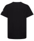ფოტო #2 პროდუქტის Little Boys Retro Fader Short Sleeve T-shirt
