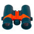 LEVENHUK LabZZ B2 Binoculars Green / Orange - фото #5