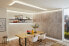 PAULMANN MaxLED - Ceiling strip light - Indoor - Ambience - Silver - Plastic - IP20
