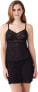 Фото #1 товара b.tempt'd by Wacoal 290443 Women's Well Suited Chemise, Night, Medium