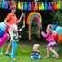 Фото #2 товара Pinata Regenbogen