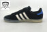 Фото #2 товара ADIDAS Campus ADV x Maxallure Men's Skateboarding Shoes Size 7.5, 8 Black GZ4724