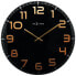 Фото #1 товара Настенное часы Nextime 3105BC 50 cm