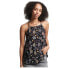 SUPERDRY Vintage Beach sleeveless T-shirt