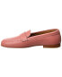 Фото #2 товара Alfonsi Milano Simona Leather Loafer Women's