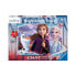 Фото #4 товара Puzzle Frozen II 24 Teile