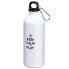 Фото #1 товара KRUSKIS Keep Calm And Play Football 800ml Aluminium Bottle