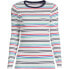 ფოტო #21 პროდუქტის Women's Cotton Rib T-shirt