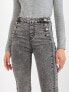 Фото #4 товара Spodnie jeans-NM-SP-M516.38P-ciemny szary