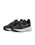 Nike Running Interact trainers in black and red