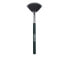 MAKEUP BRUSH synthetic hair fan 1 u