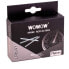 Фото #1 товара WOWOW Front/Rear Wheel Reflectors 72 Units