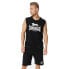 Фото #2 товара LONSDALE Clopton sleeveless T-shirt