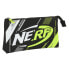 Фото #2 товара SAFTA Triple Nerf Get Ready Pencil Case