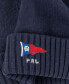 Фото #2 товара Men's Pennant Beanie