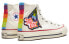 Фото #4 товара Кеды мужские Converse Chuck Taylor All Star 1970s Hi 彩虹 158420c