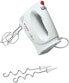 Фото #1 товара Bosch MFQ3030 - Hand mixer - White - Buttons - 350 W - 800 g