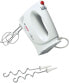 Фото #1 товара Миксер BOSCH MFQ3030 White 350 Вт 800 г.