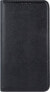 Фото #1 товара Чехол TelForceOne Smart Magnetic черный для Samsung A40
