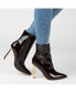 Women's Rorie Stiletto Pointed Toe Booties
