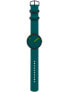 Фото #5 товара PICTO R44003-R004 Unisex Watch Ghost Nets Ocean Green 40mm 5ATM