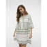 VERO MODA Dicthe 3/4 Sleeve Dress