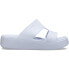 Фото #3 товара CROCS Getaway Platform H-Strap sandals