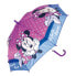 Фото #2 товара Автоматический зонтик Minnie Mouse Lucky Розовый (Ø 84 cm)