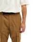 Фото #5 товара Columbia Doverwood II crinkle cargo pants in brown