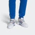 Фото #7 товара Кроссовки мужские Adidas Originals EQT Bask Adv V2 Бело-синие