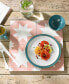 Фото #7 товара Dinnerware, Azure Salad Plate