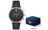 Emporio Armani AR11143 43mm Mechanical Watch