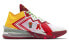Фото #3 товара Баскетбольные кроссовки Nike Lebron 18 CV7564-102