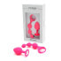 Anal Pleasure Play set Barcelona Pink