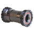 Фото #1 товара WHEELS MANUFACTURING T47 Angular Contact BB for 24/22 mm Bottom Bracket Cup