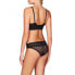 STELLA MCCARTNEY Women's 238325 Jasmine Inspiring Bikini Brief Underwear Size S