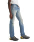 Фото #3 товара Men's 501® Original Fit Button Fly Non-Stretch Jeans