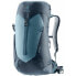 Фото #1 товара Походный рюкзак Deuter AC Lite Тёмно Синий 16 L